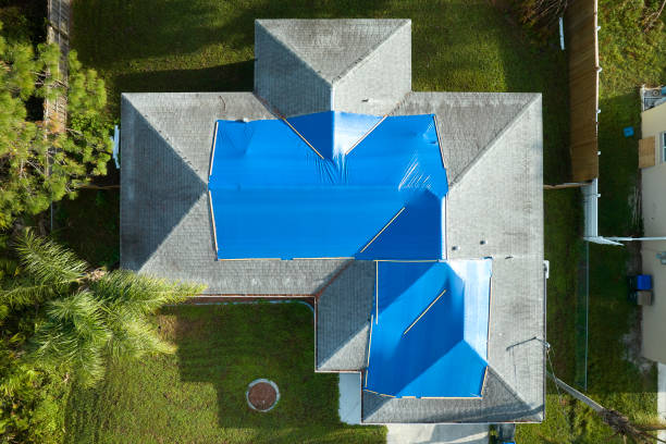 Best Green or Eco-Friendly Roofing Solutions  in Pelzer, SC