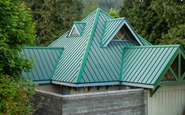 Best Sheet Metal Roofing  in Pelzer, SC