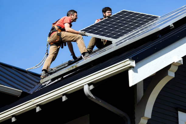 Best Flat Roofing  in Pelzer, SC